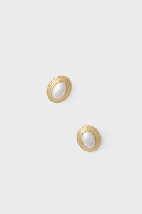 Pearl Addison Studs