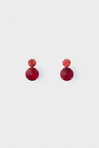 Ruby Myrla Earrings