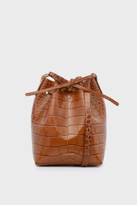 Amaretti Croc Mini Bucket