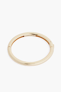 Gold Gia Bangle