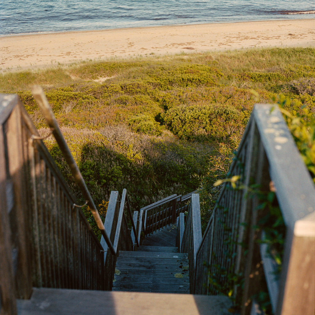 The Nantucket, MA Travel Guide