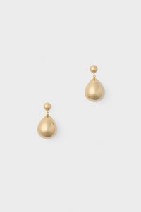 Gold The Julie Earrings