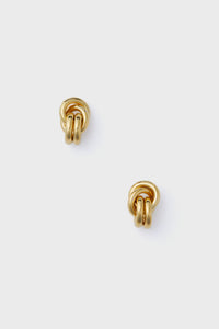 Gold Vera Earrings